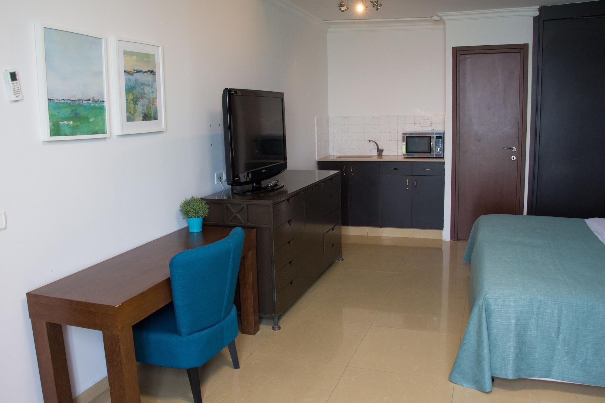 Golden Beach Hotel Tel Aviv Exterior photo